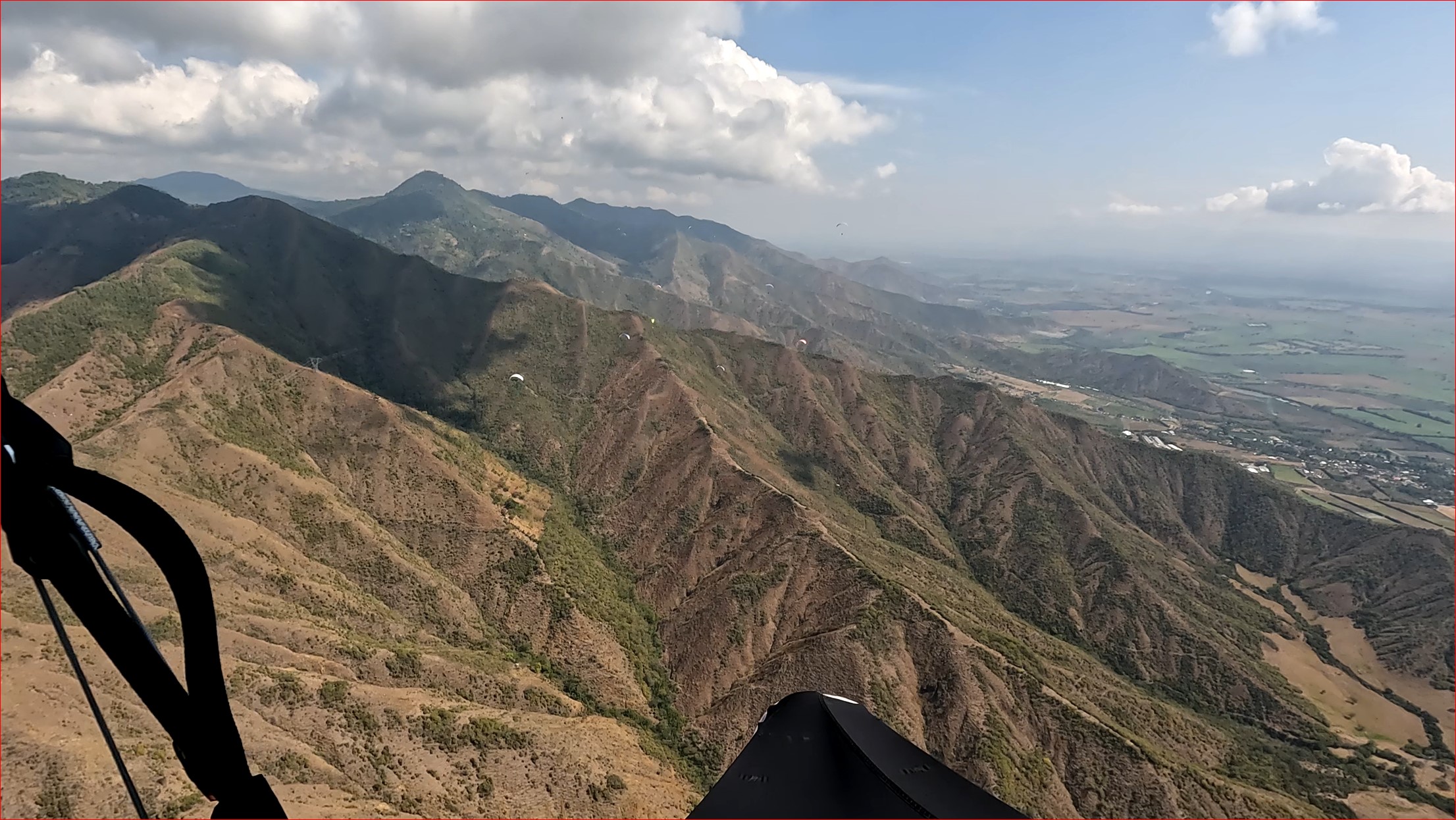 Image for XCMonsters Roldanillo Trophy 2027