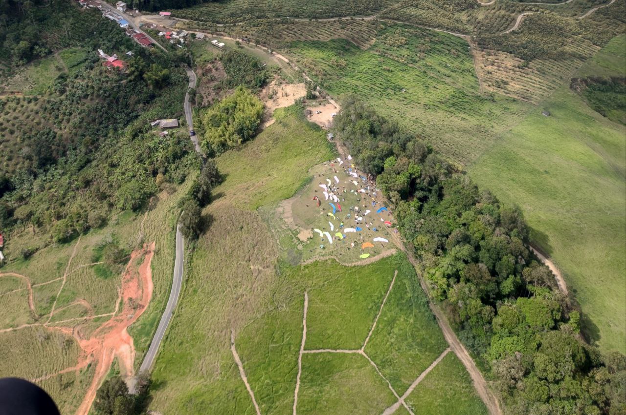 Image for XCMonsters Roldanillo Trophy 2027