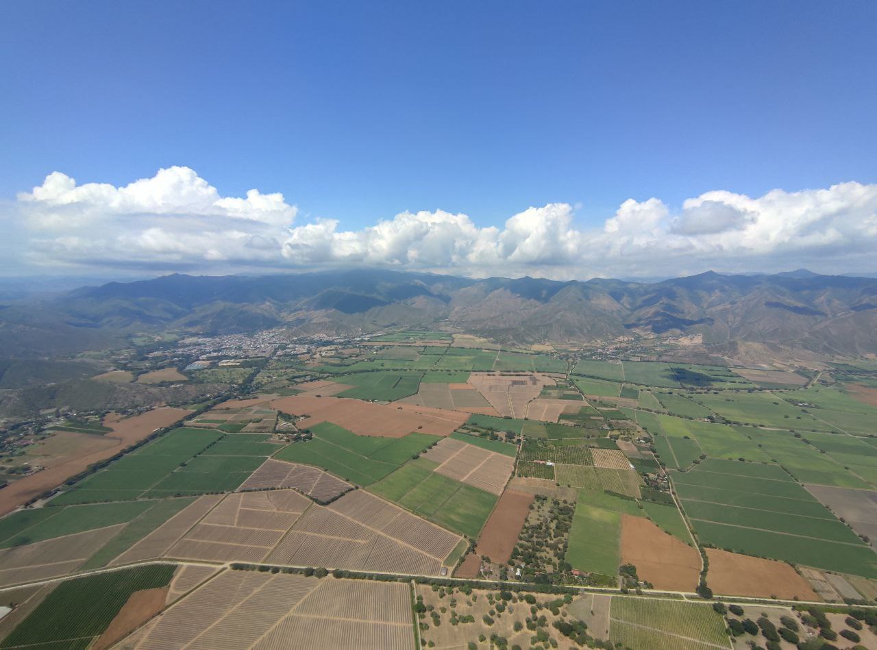 Image for XCMonsters Roldanillo Trophy 2027