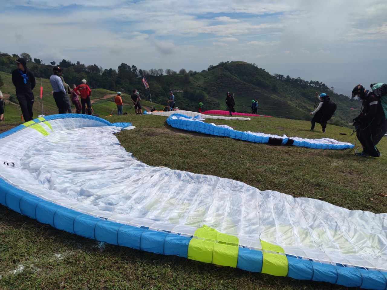 Image for XCMonsters Roldanillo Trophy 2027