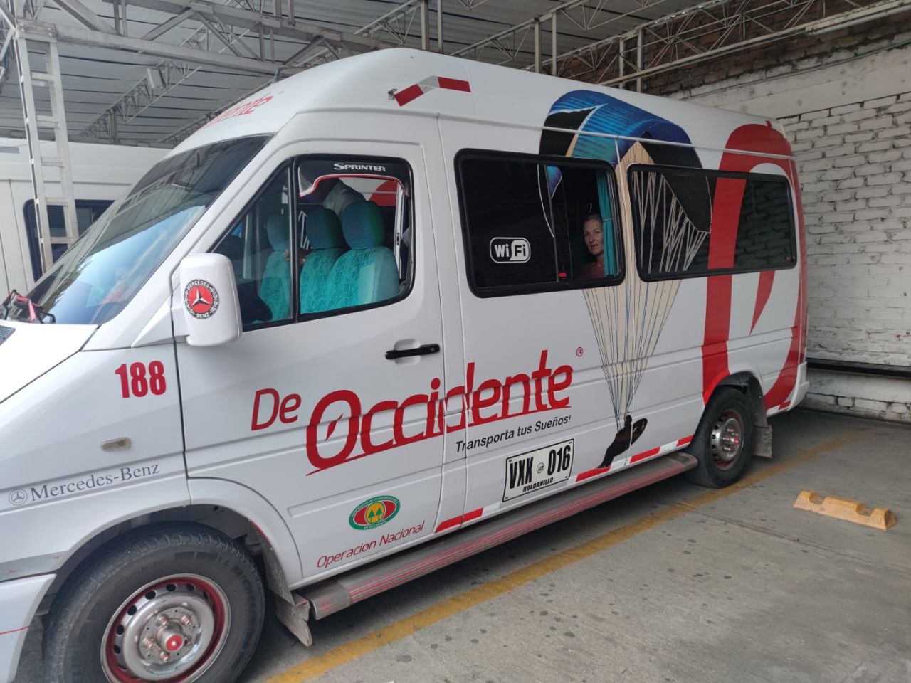 Image for XCMonsters Roldanillo Trophy 2027