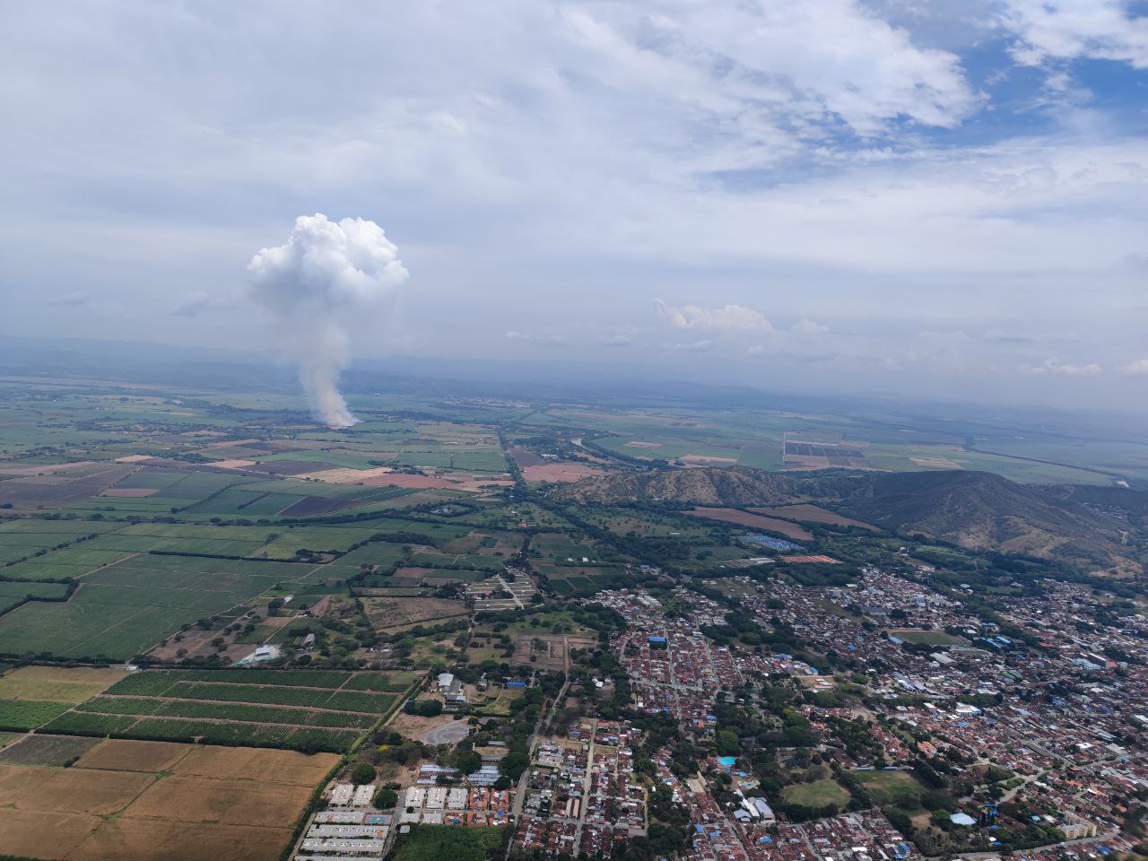 Image for XCMonsters Roldanillo Trophy 2027