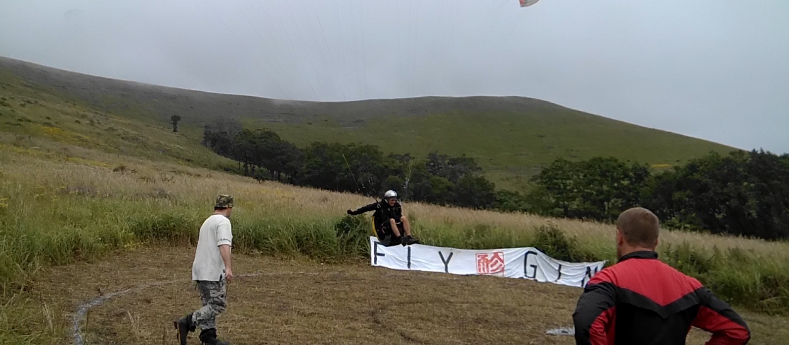 Image for Табунная Fly Cup