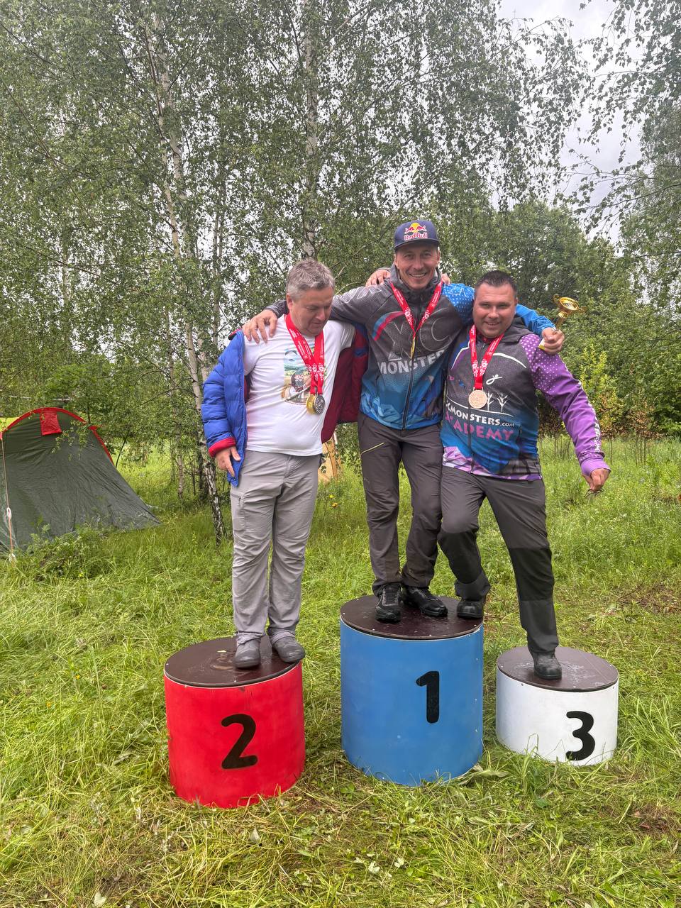 Image for 2026 ЧМ-ЧМО (Чемпионат Москвы и Чемпионат Московской области)