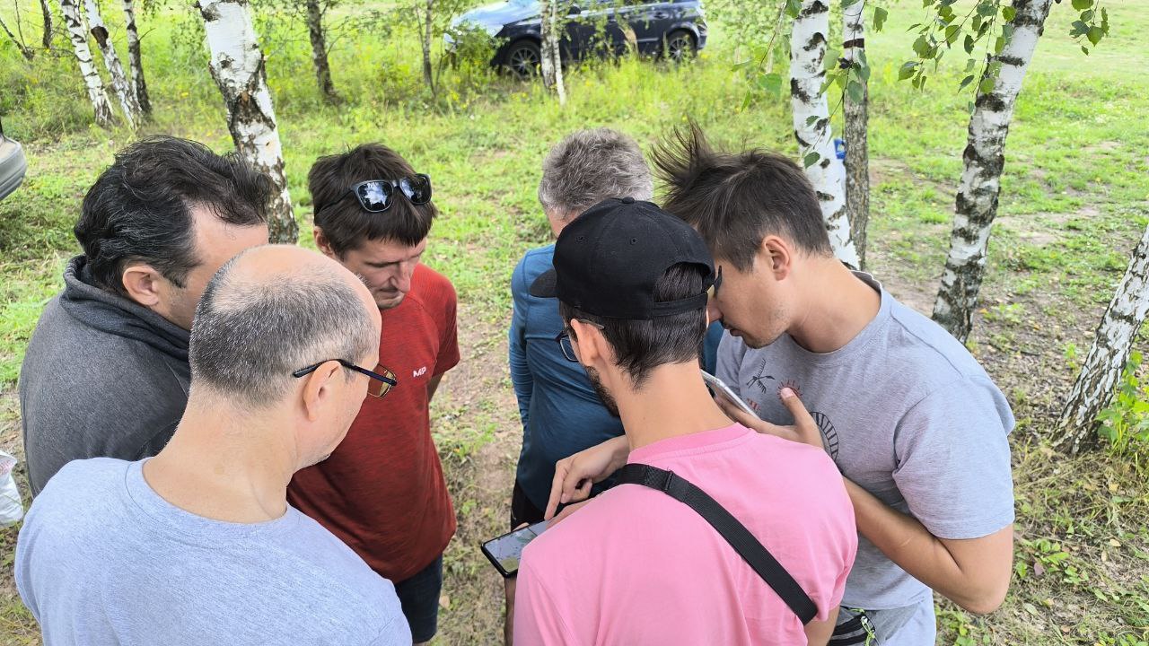 Image for 2026 КОС (XC Monsters Konchinka Open Cup )