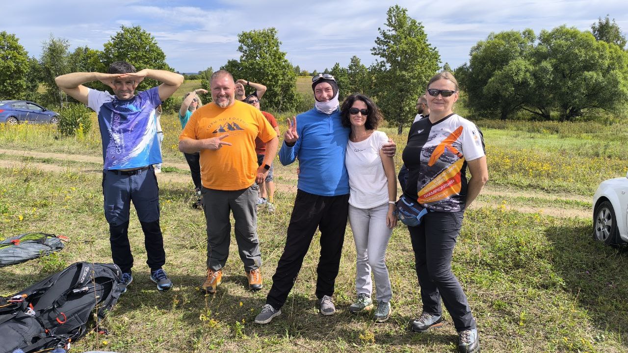 Image for 2026 КОС (XC Monsters Konchinka Open Cup )