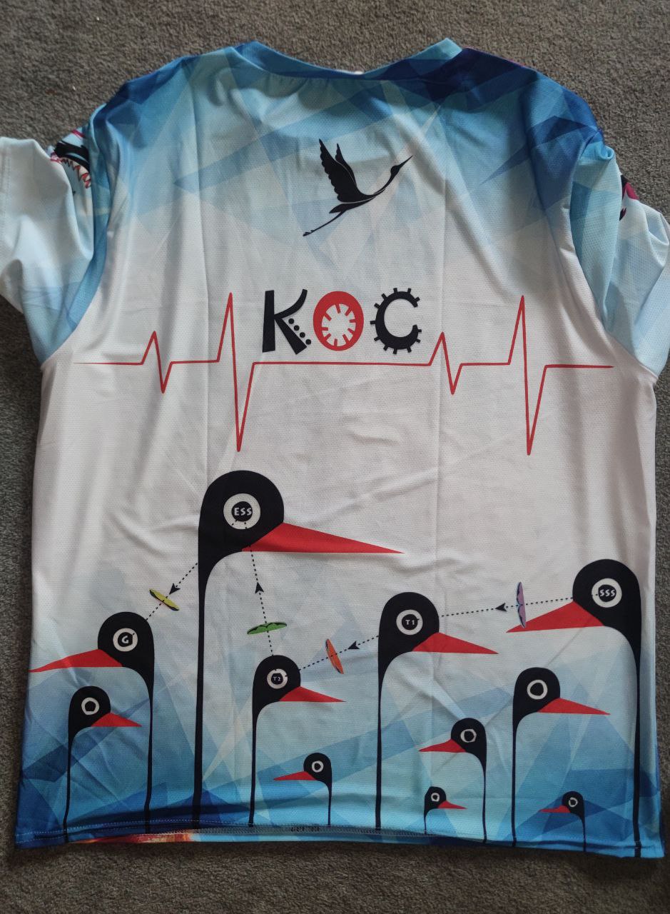 Image for 2026 КОС (XC Monsters Konchinka Open Cup )