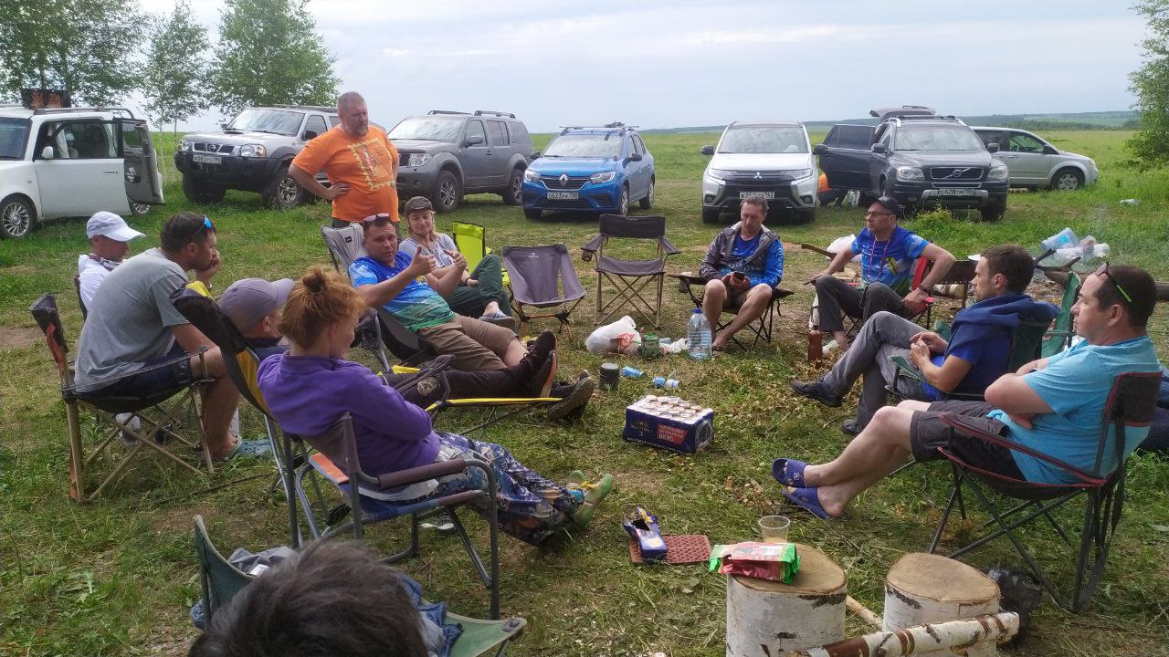 Image for 2026 КОС (XC Monsters Konchinka Open Cup )