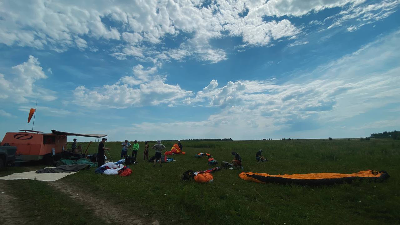 Image for 2026 КОС (XC Monsters Konchinka Open Cup )