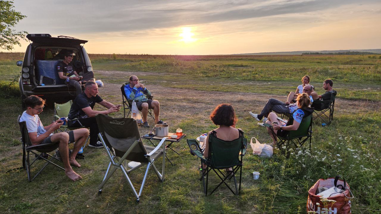 Image for 2026 КОС (XC Monsters Konchinka Open Cup )