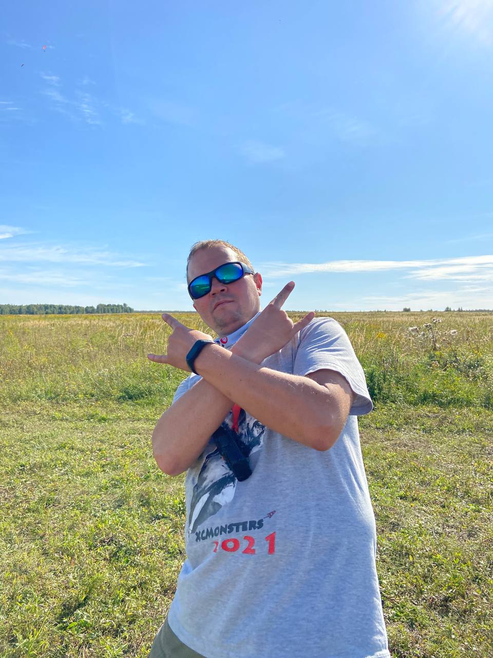 Image for 2026 КОС (XC Monsters Konchinka Open Cup )