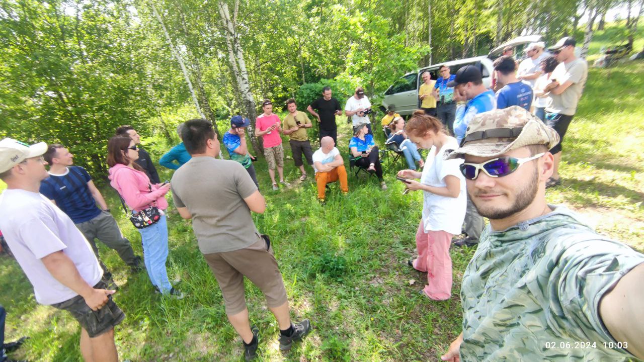 Image for RFO-2026 (XCMonsters Russian Flatlands Open)