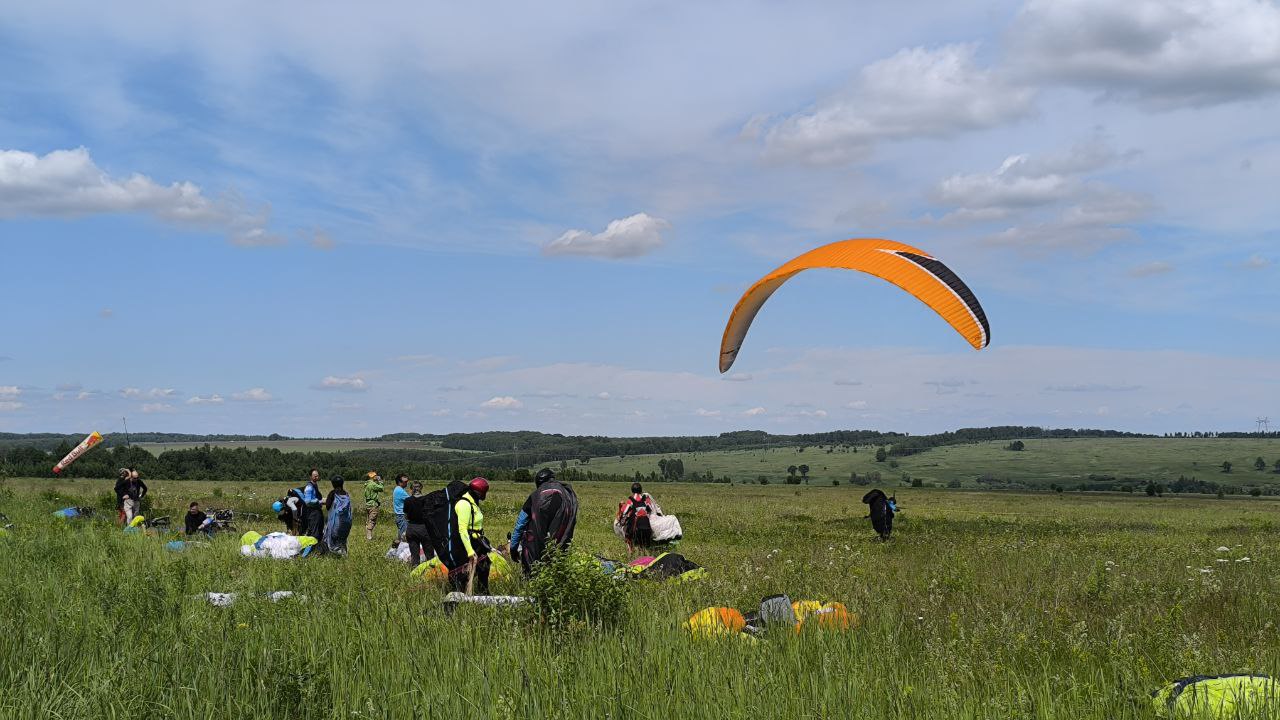 Image for RFO-2026 (XCMonsters Russian Flatlands Open)