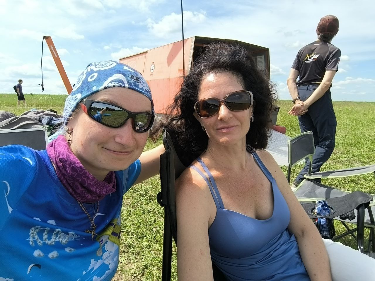 Image for RFO-2026 (XCMonsters Russian Flatlands Open)