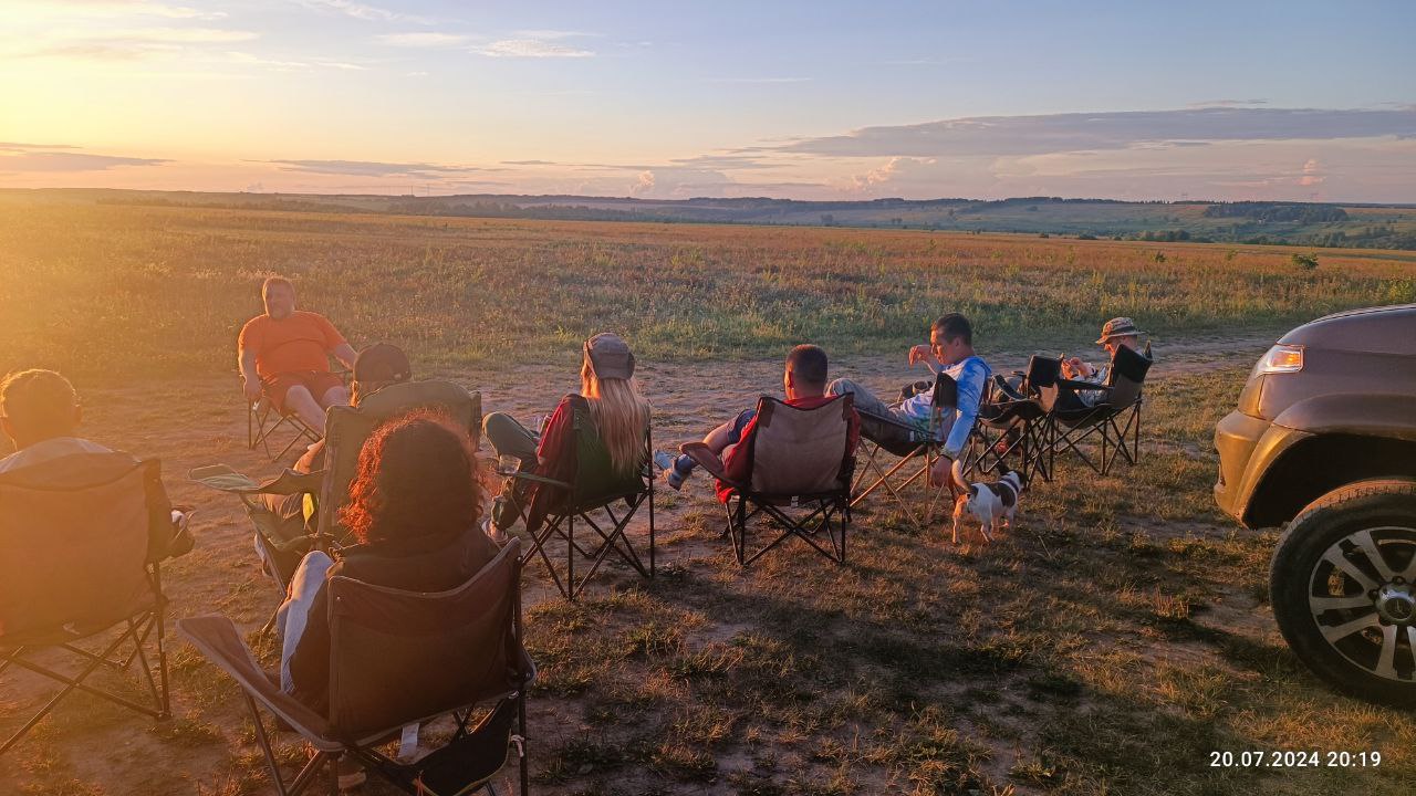 Image for RFO-2026 (XCMonsters Russian Flatlands Open)