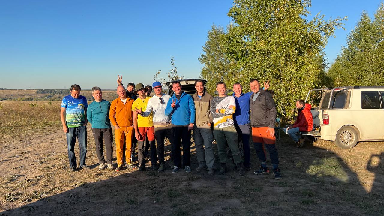 Image for RFO-2026 (XCMonsters Russian Flatlands Open)