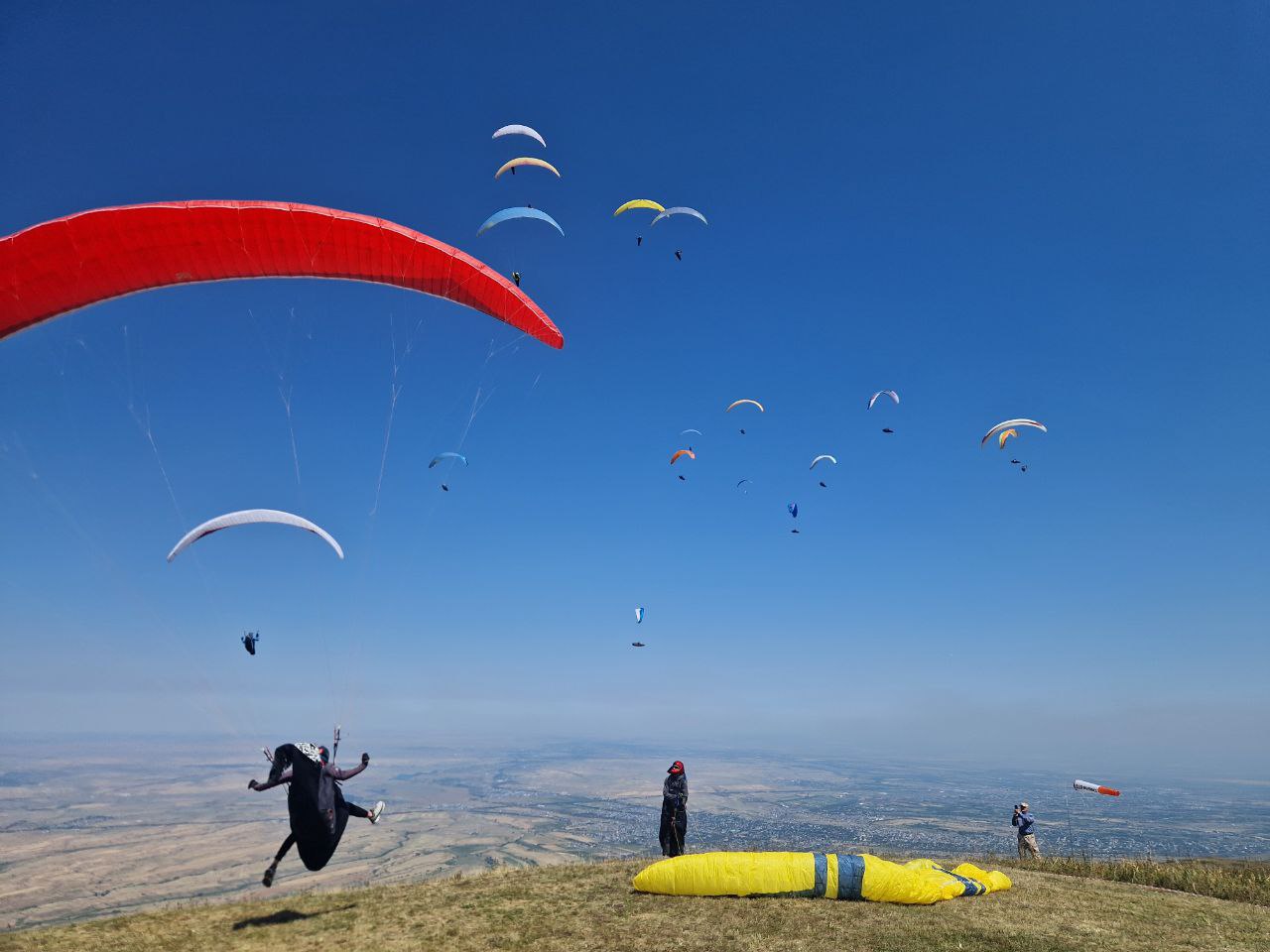 Image for 2026 XCMonsters Russian&Kazakhstan Open