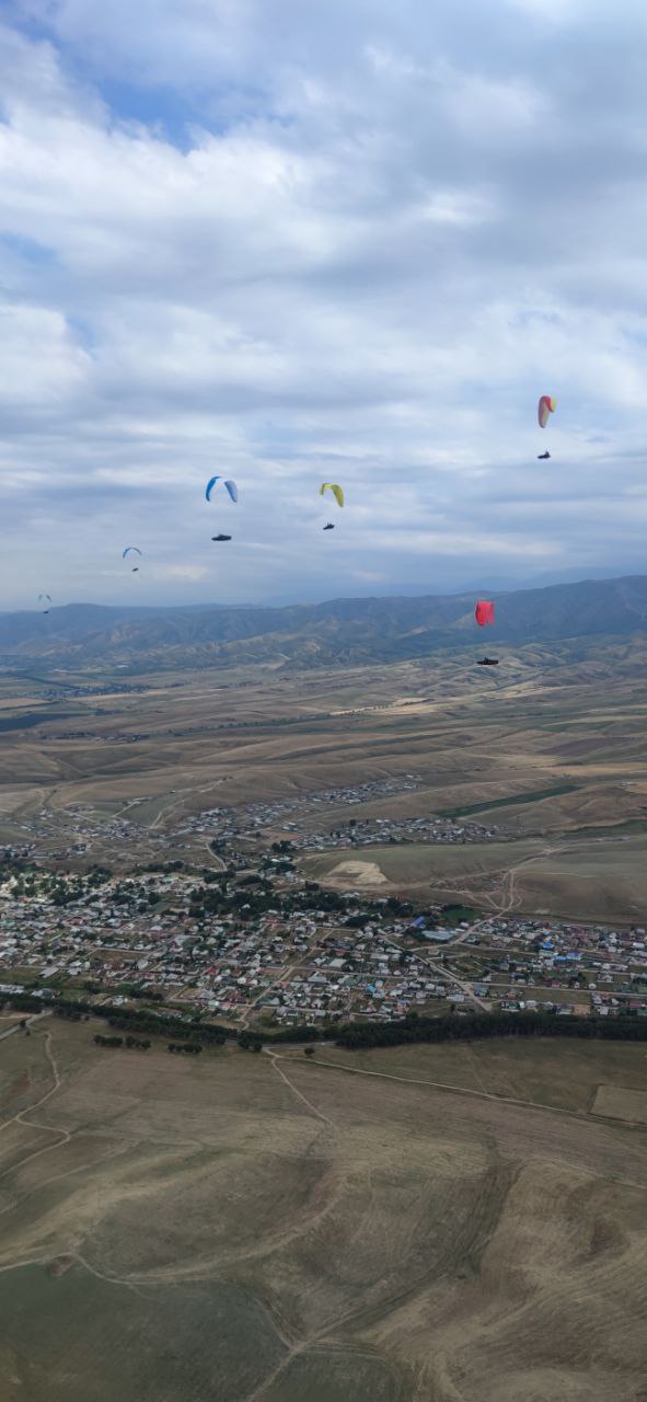 Image for 2026 XCMonsters Russian&Kazakhstan Open