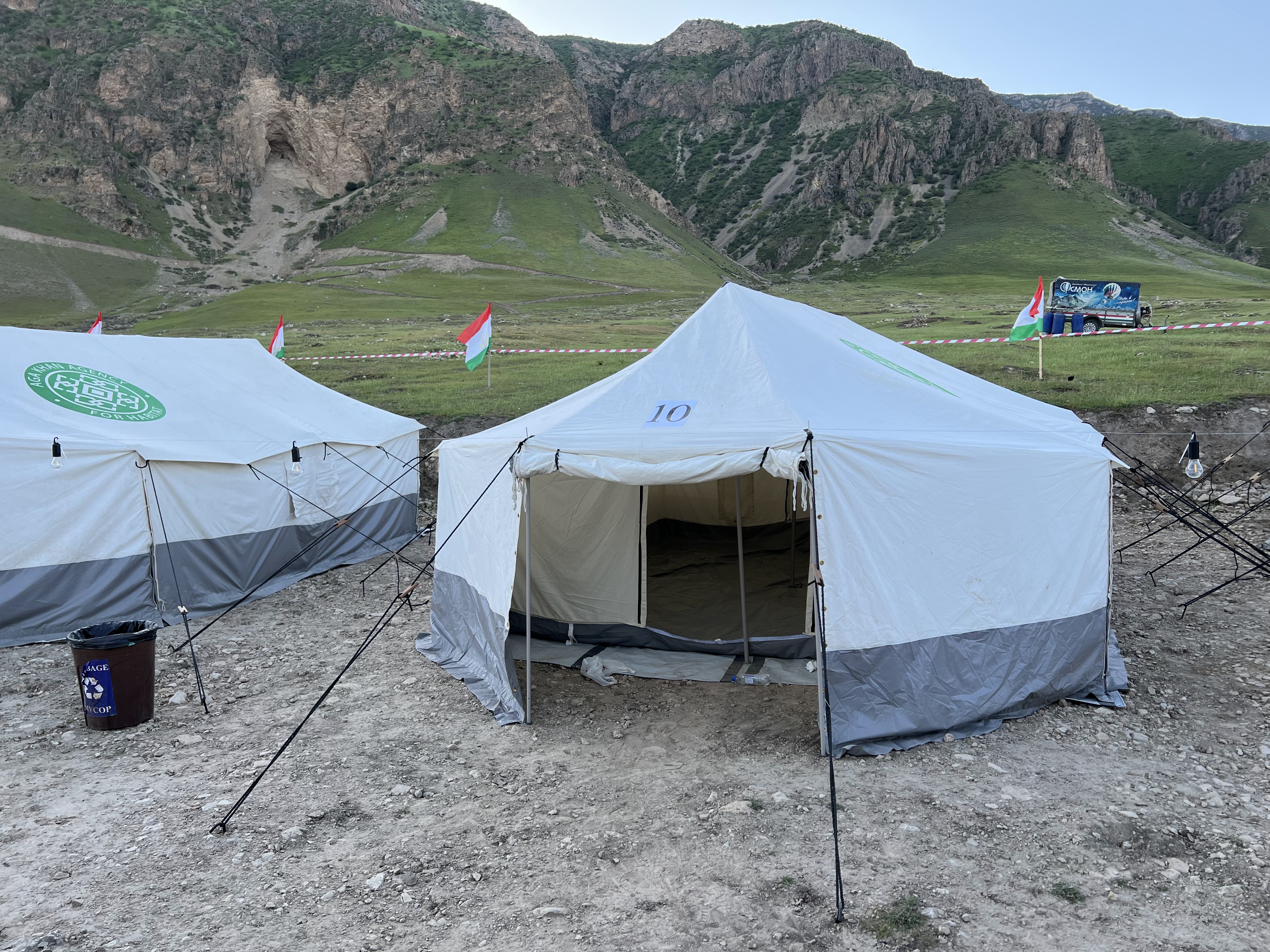 Image for Tajikistan President’s Cup 2026 Open XC