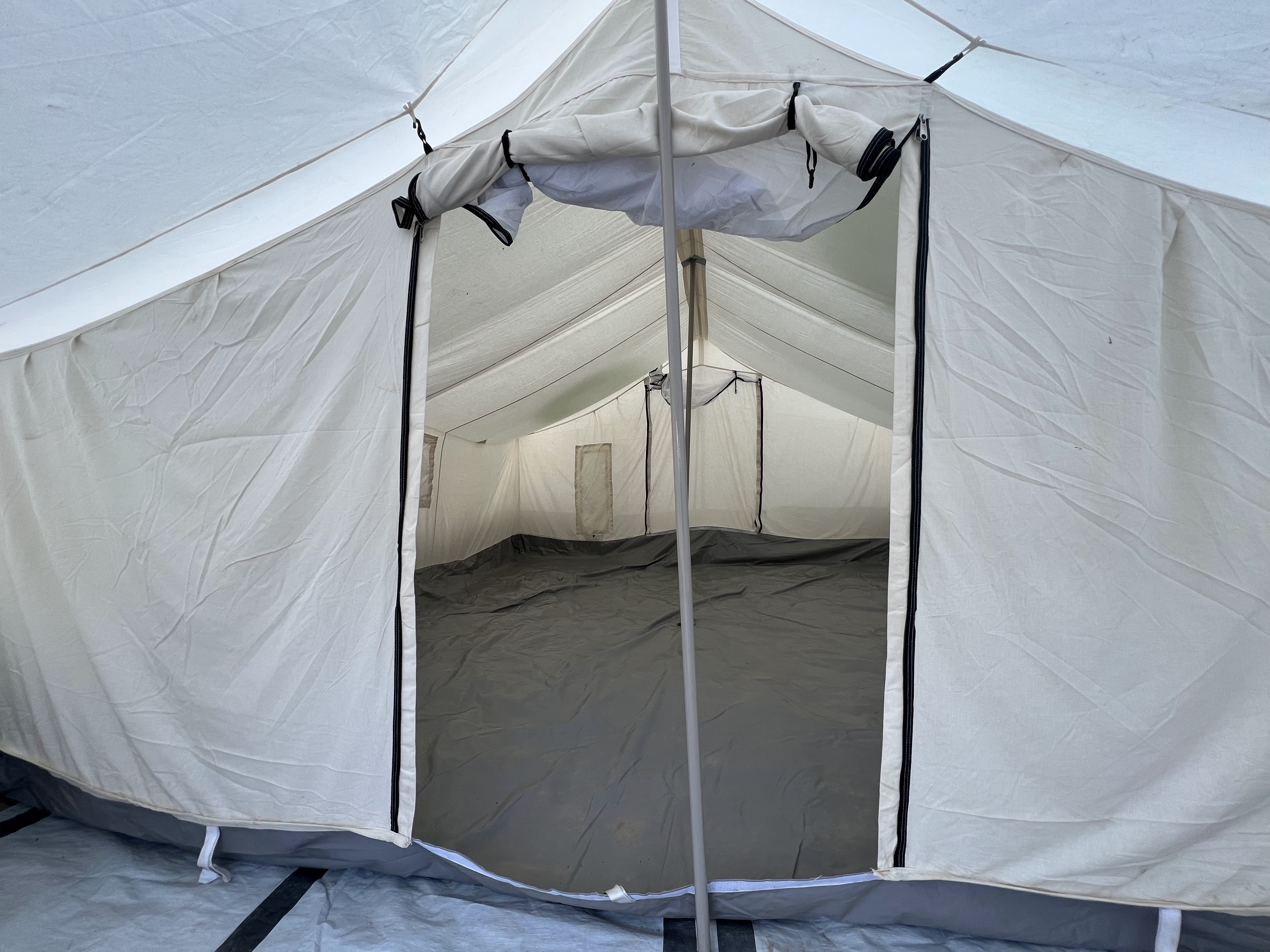 Image for Tajikistan President’s Cup 2026 Open XC