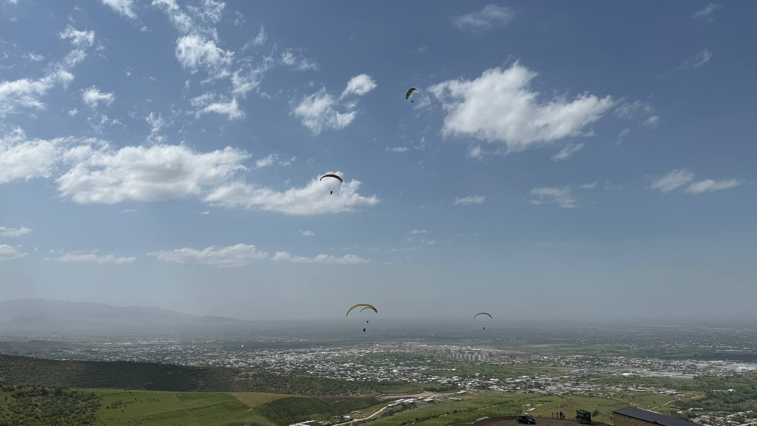 Image for 2026 Open Uzbekistan Silk Road XC