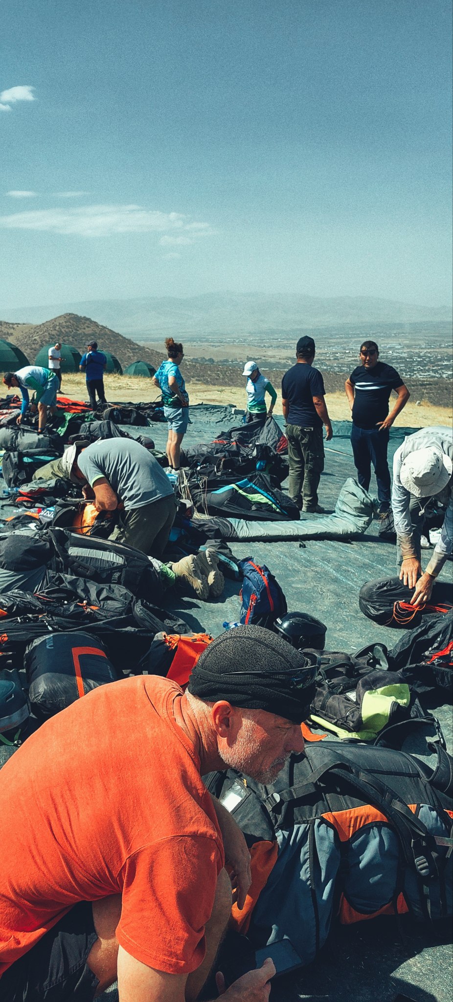 Image for 2026 Open Uzbekistan Silk Road XC