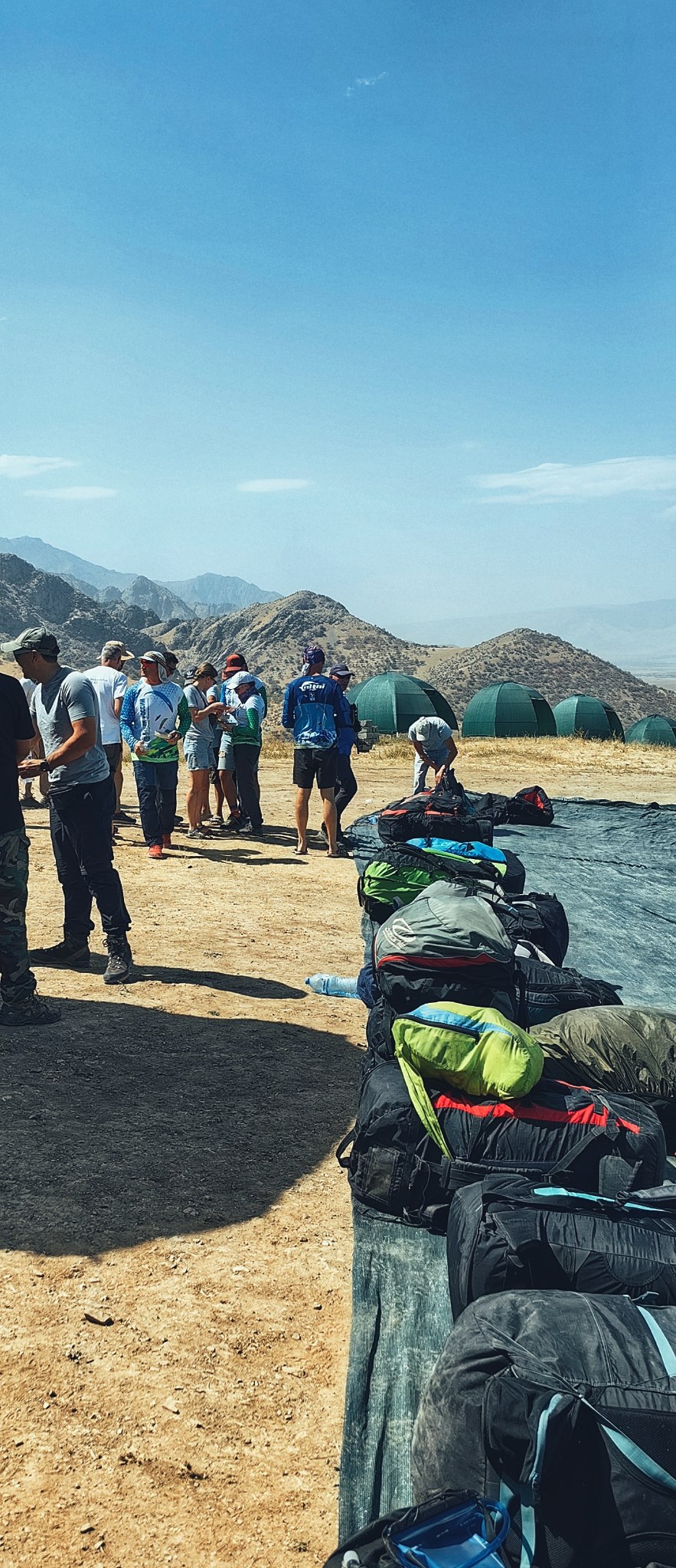 Image for 2026 Open Uzbekistan Silk Road XC