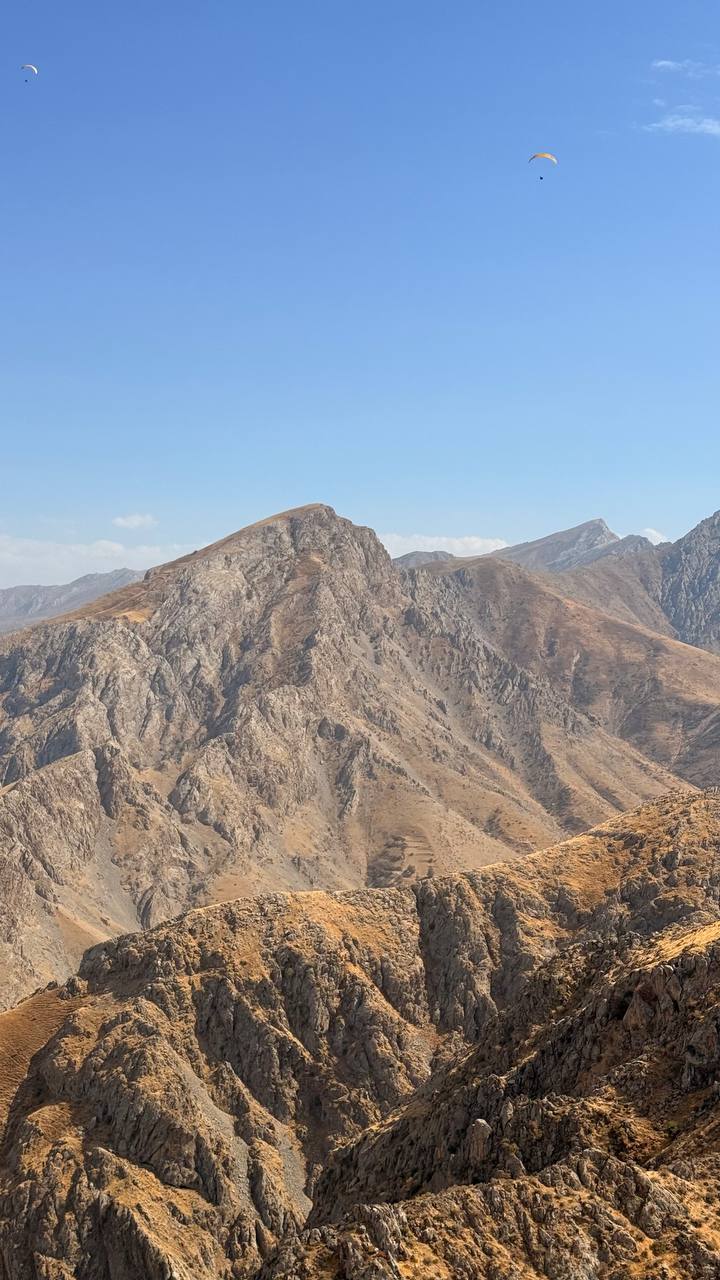 Image for 2026 Open Uzbekistan Silk Road XC