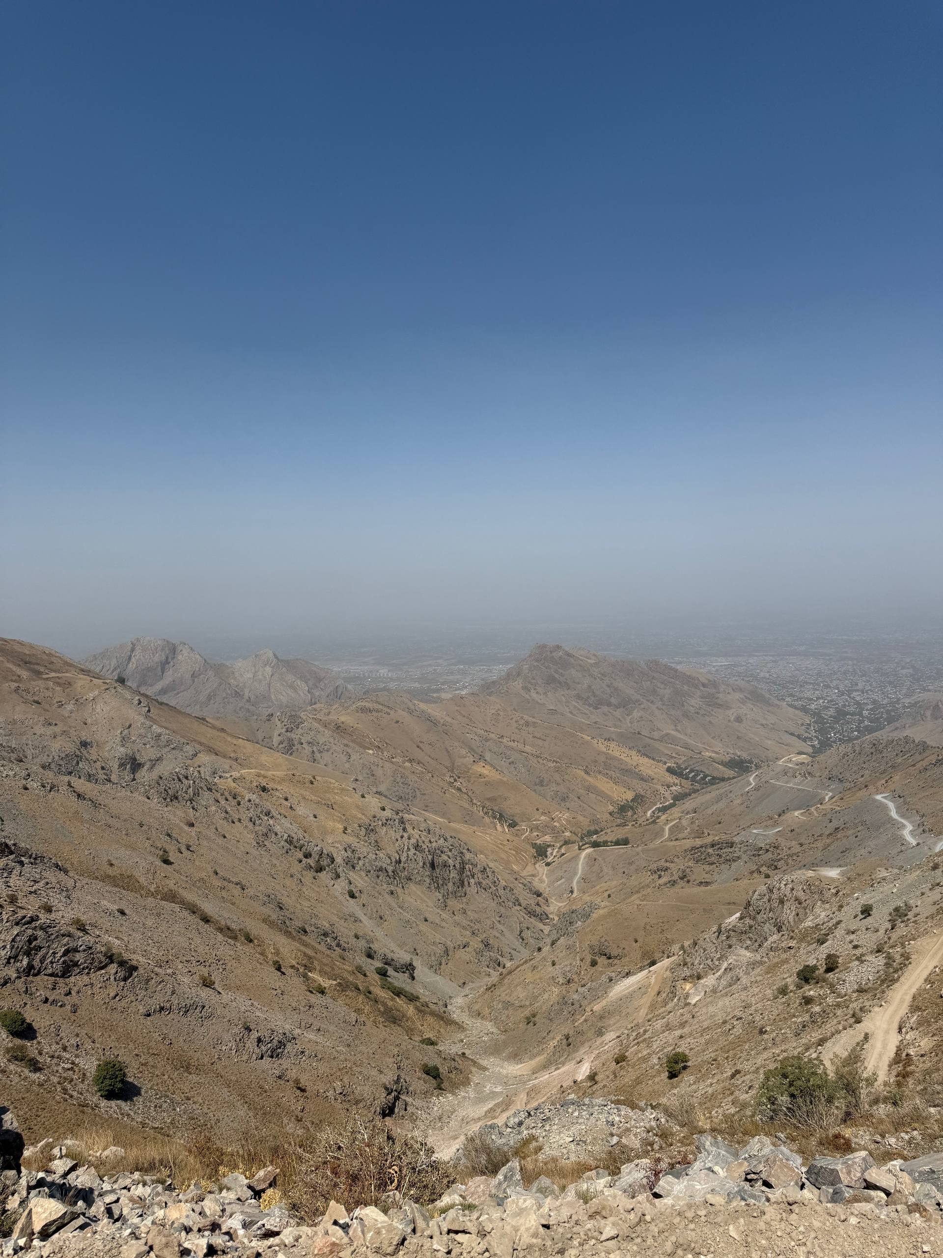 Image for 2026 Open Uzbekistan Silk Road XC