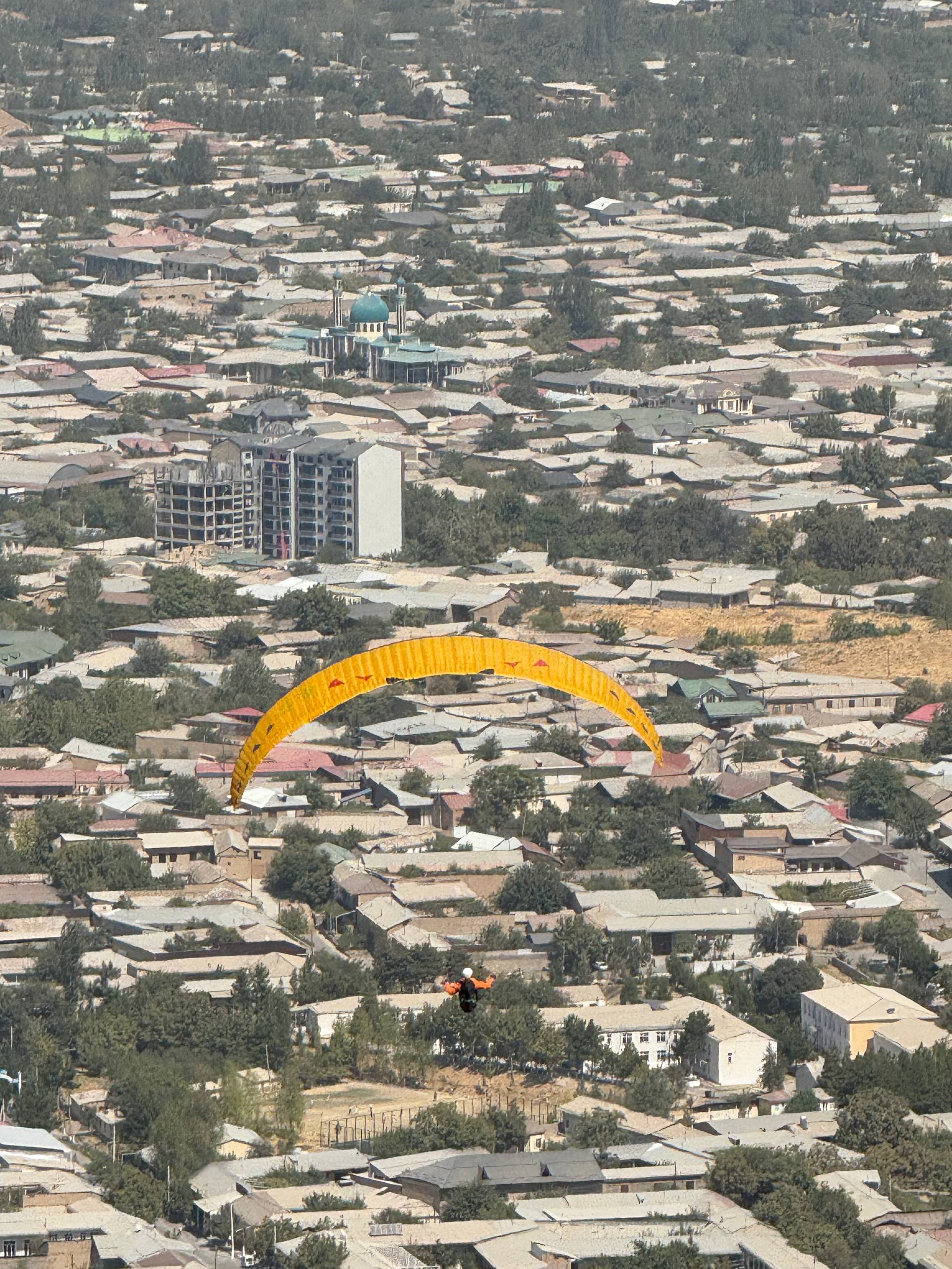 Image for 2026 Open Uzbekistan Silk Road XC