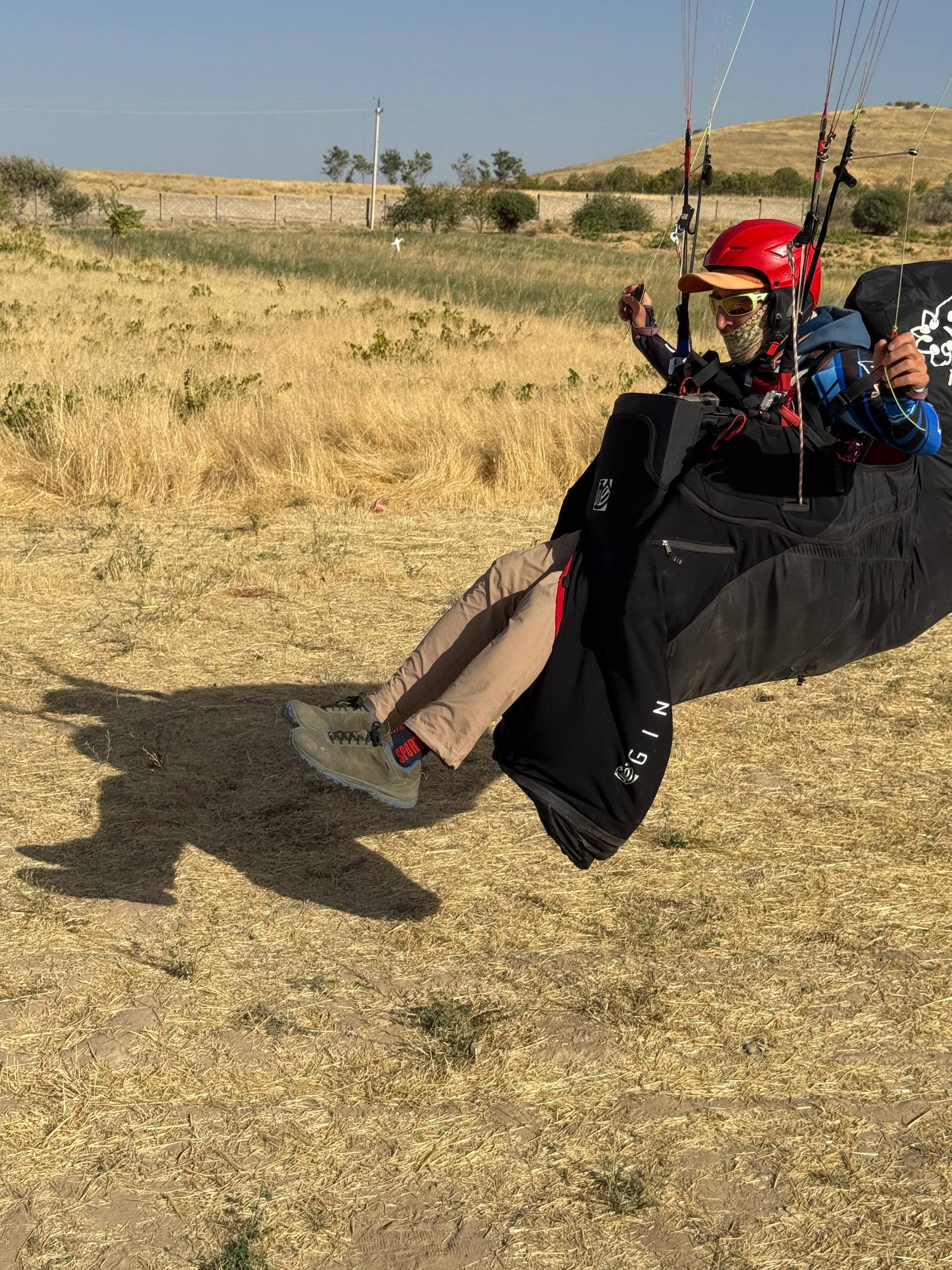 Image for 2026 Open Uzbekistan Silk Road XC