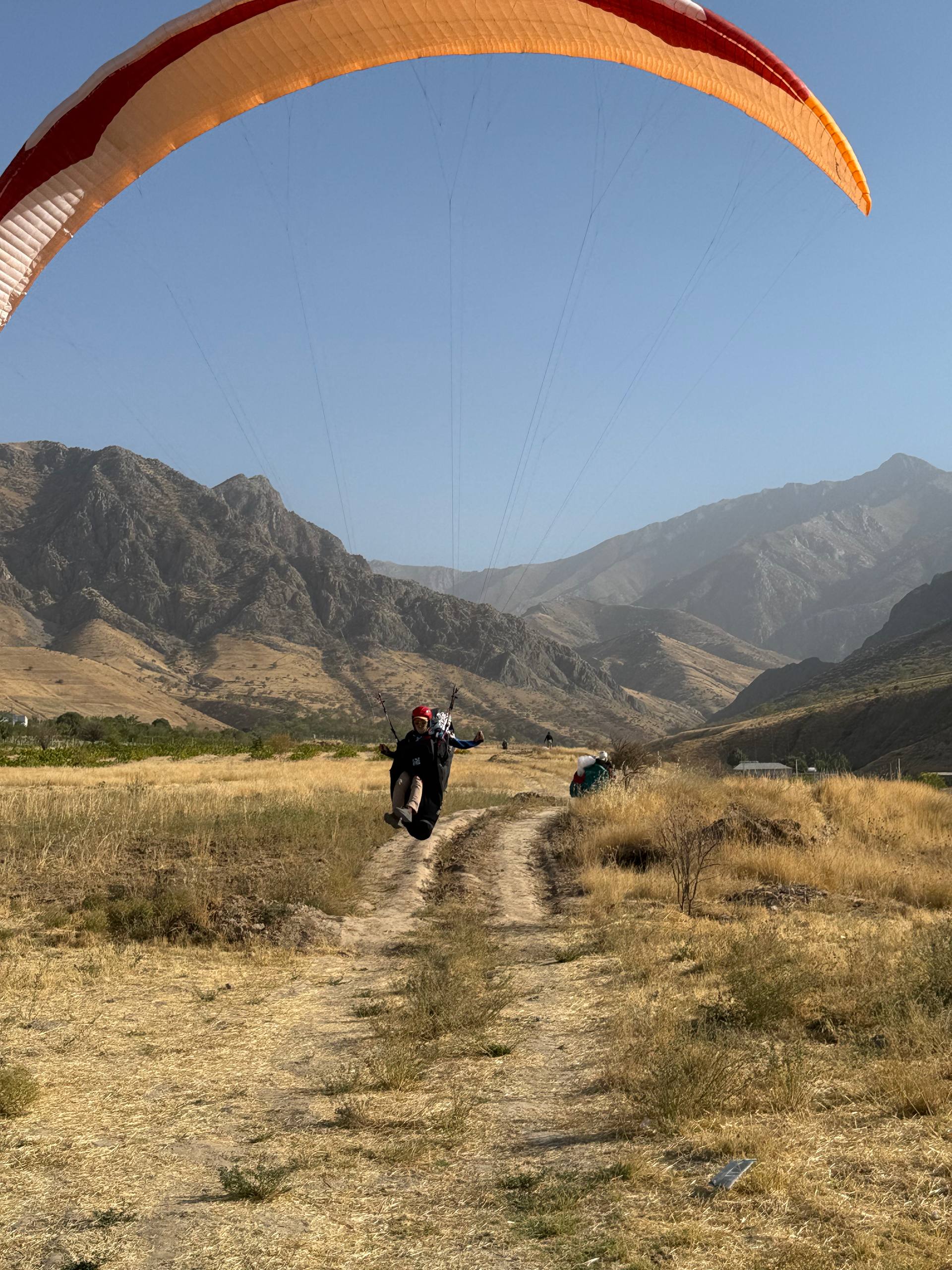 Image for 2026 Open Uzbekistan Silk Road XC