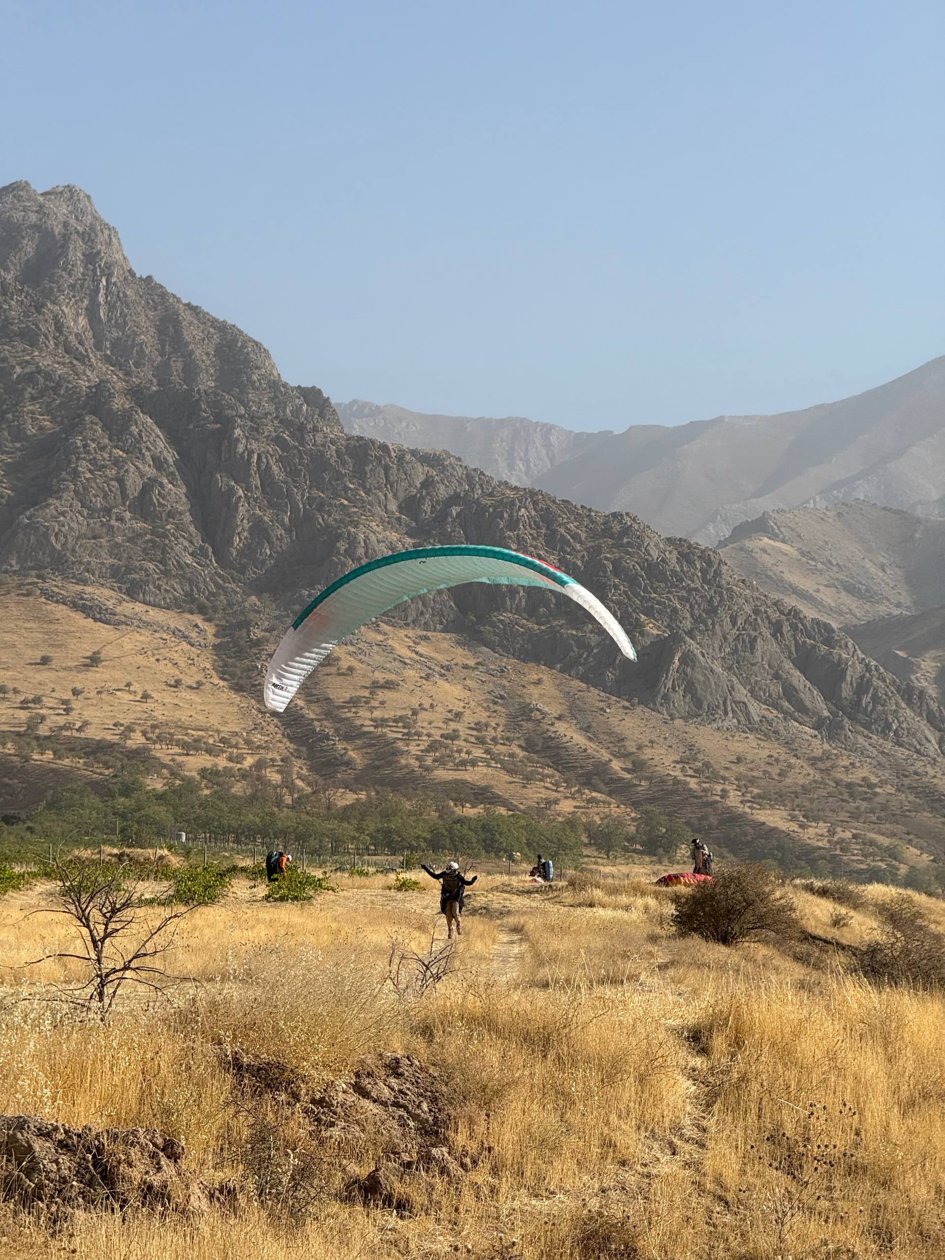 Image for 2026 Open Uzbekistan Silk Road XC