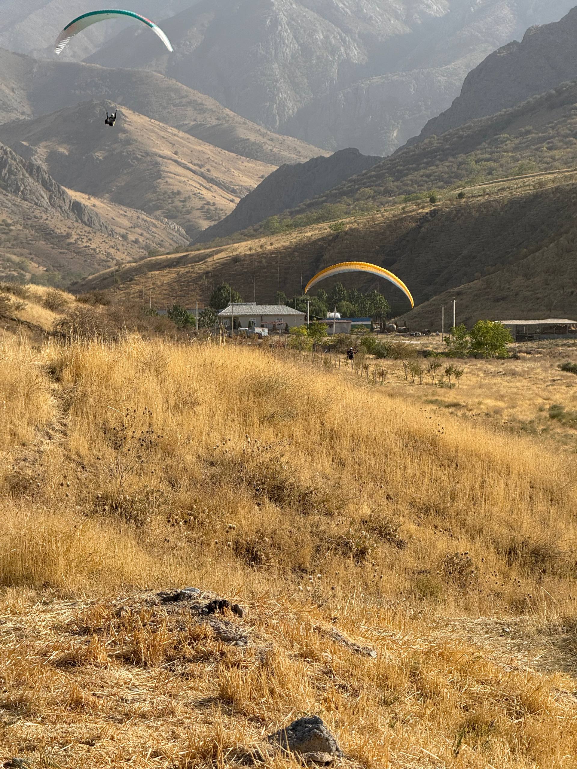 Image for 2026 Open Uzbekistan Silk Road XC