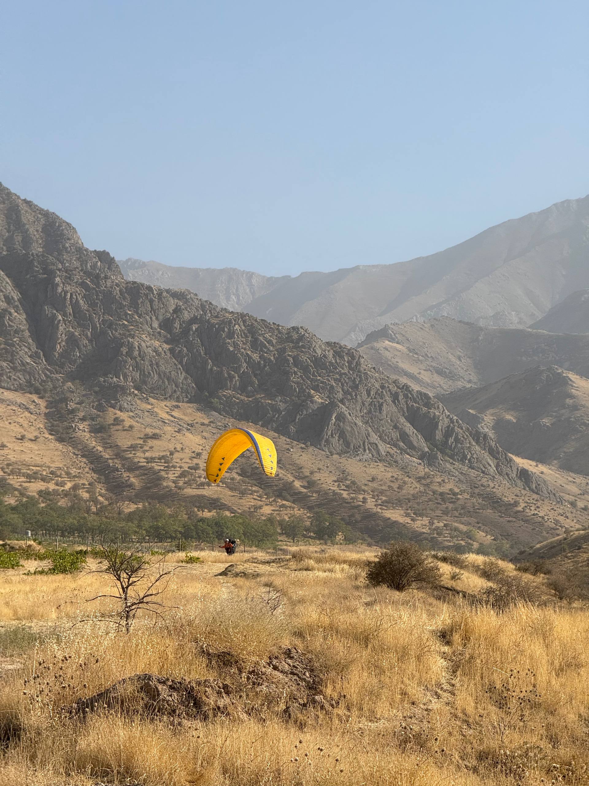 Image for 2026 Open Uzbekistan Silk Road XC