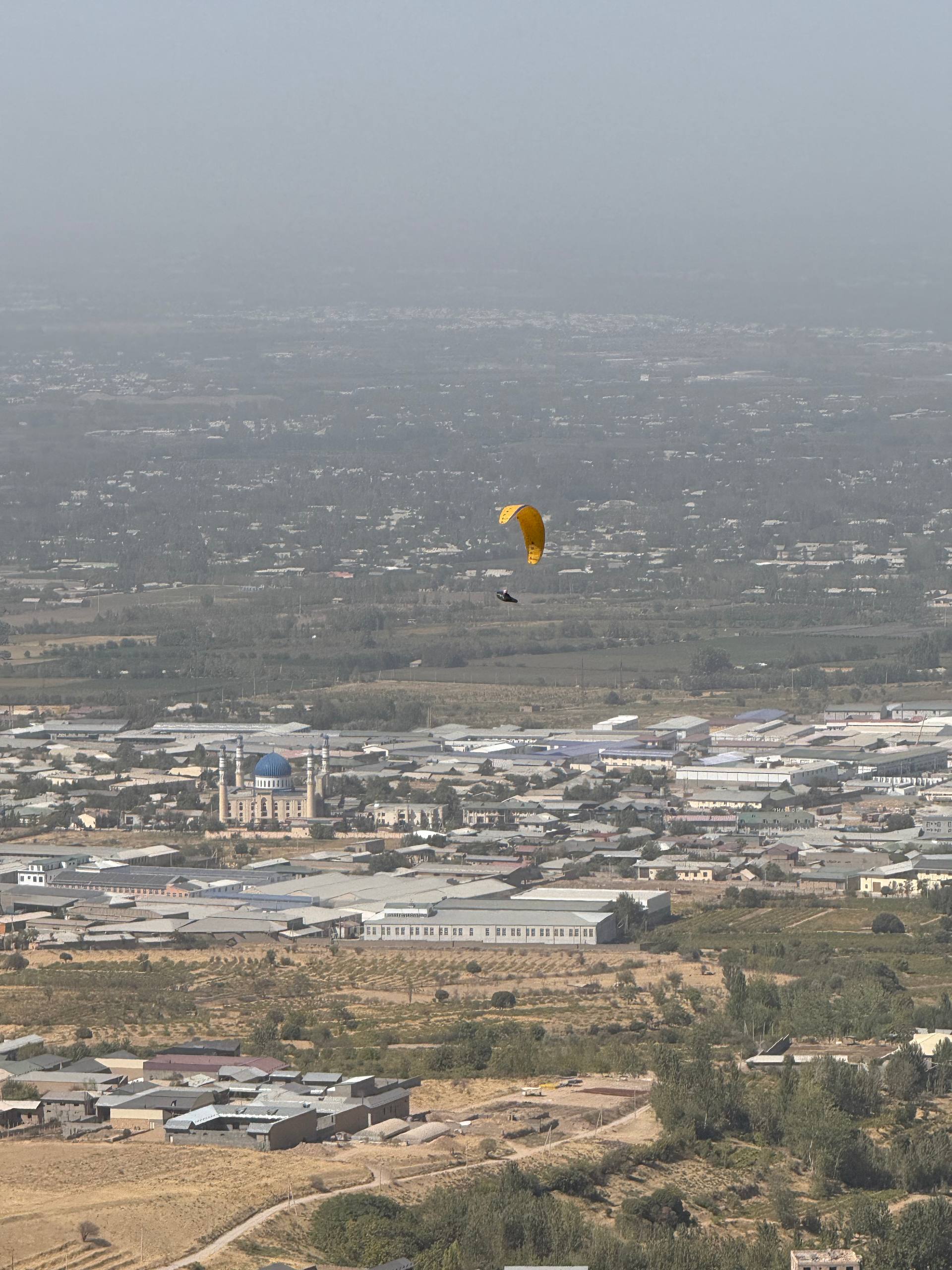 Image for 2026 Open Uzbekistan Silk Road XC